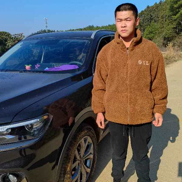31岁岁江西单身帅哥 - 那曲吉缘网