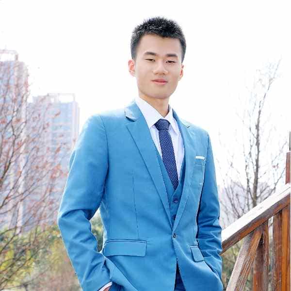 36岁岁福建单身帅哥 - 那曲吉缘网