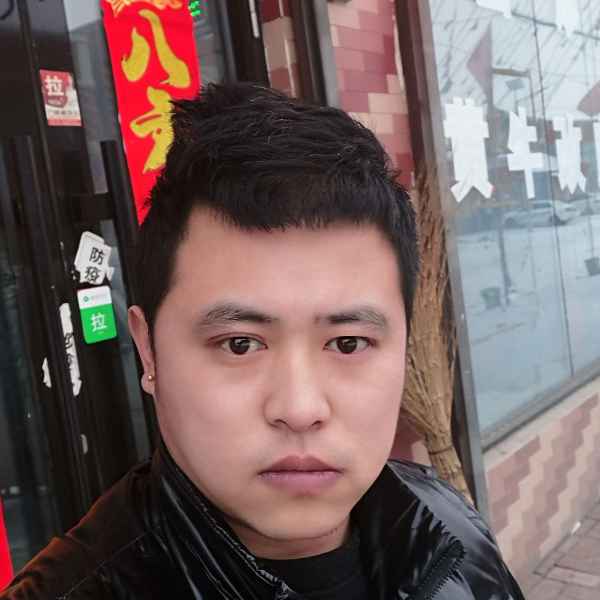 32岁岁黑龙江单身帅哥 - 那曲吉缘网
