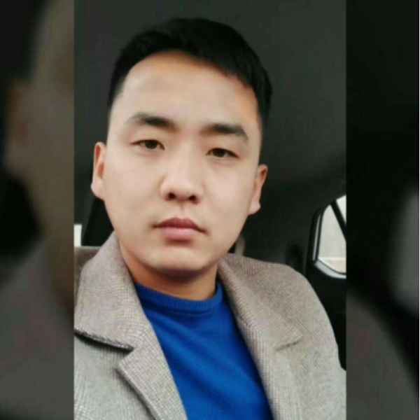 31岁岁陕西单身帅哥 - 那曲吉缘网