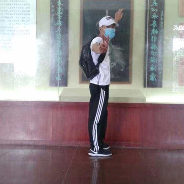 36岁岁广东单身帅哥 - 那曲吉缘网