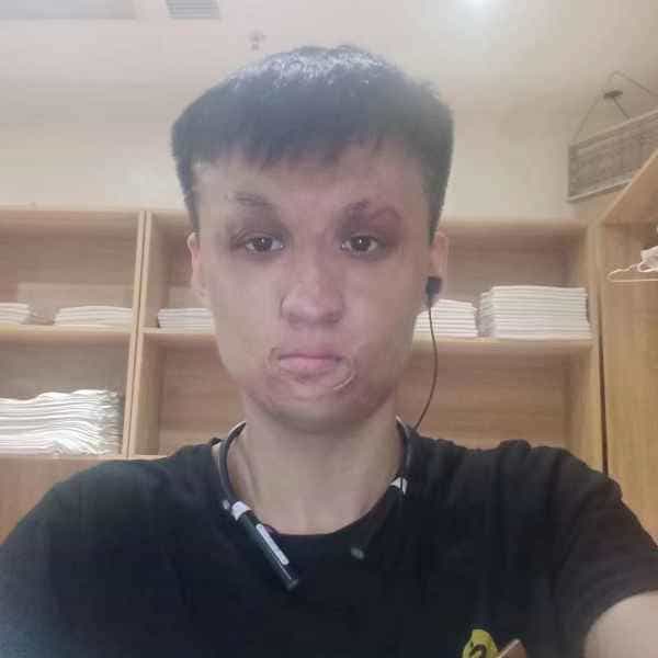 27岁岁山东单身帅哥 - 那曲吉缘网