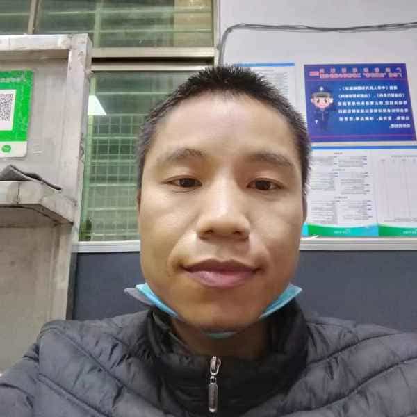 38岁岁广东单身帅哥 - 那曲吉缘网