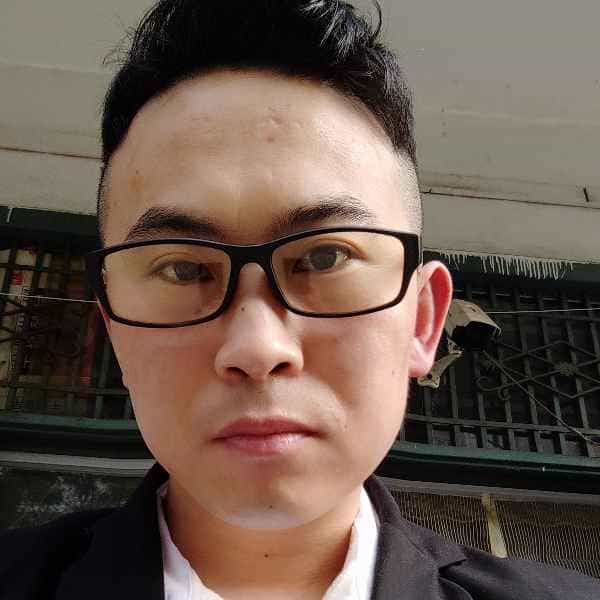 34岁岁陕西单身帅哥 - 那曲吉缘网
