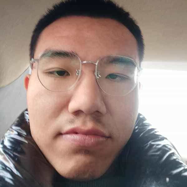 32岁岁辽宁单身帅哥 - 那曲吉缘网