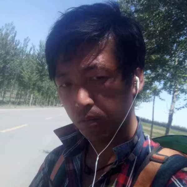 35岁岁辽宁单身帅哥 - 那曲吉缘网