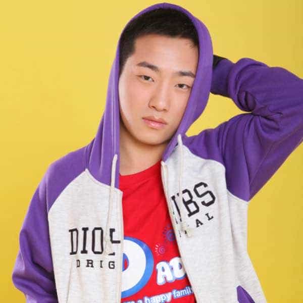 29岁岁河南单身帅哥 - 那曲吉缘网