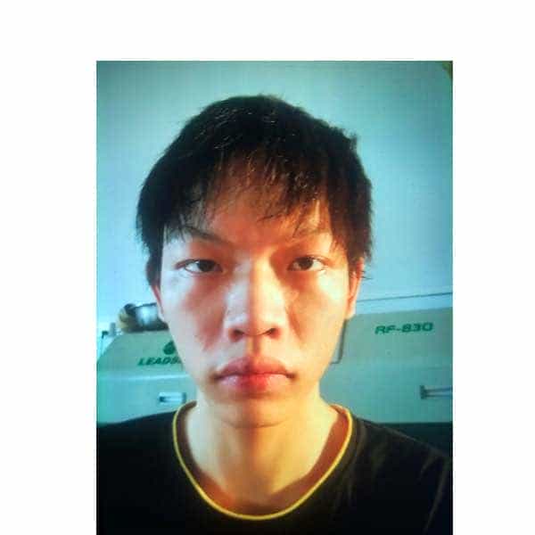 30岁岁江西单身帅哥 - 那曲吉缘网