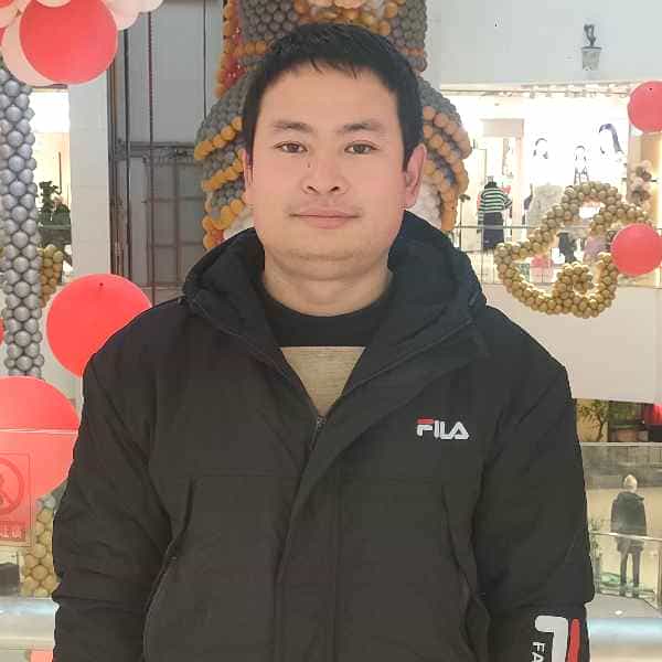 41岁岁河北单身帅哥 - 那曲吉缘网