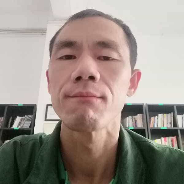 38岁岁湖南单身帅哥 - 那曲吉缘网