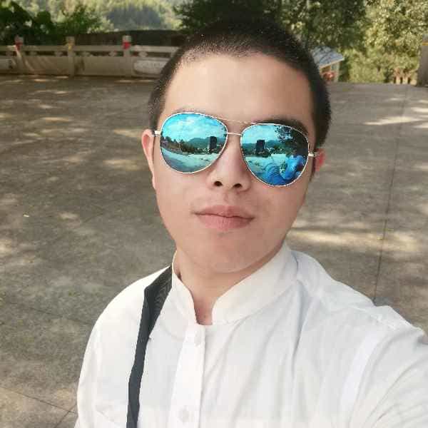 35岁岁福建单身帅哥 - 那曲吉缘网