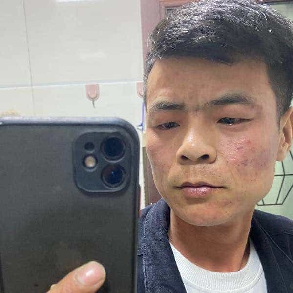 35岁岁河南单身帅哥 - 那曲吉缘网