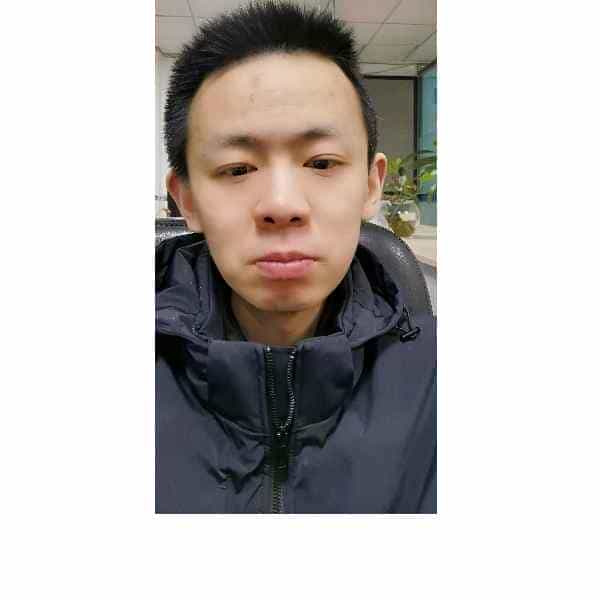 37岁岁重庆单身帅哥 - 那曲吉缘网