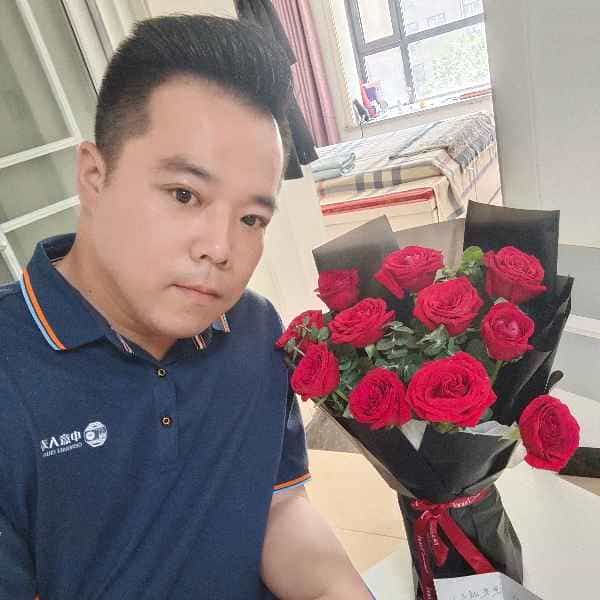 35岁岁河南单身帅哥 - 那曲吉缘网