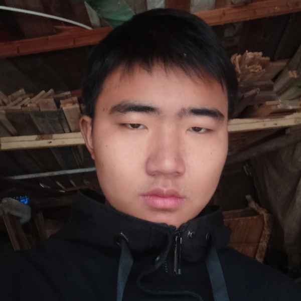 24岁岁四川单身帅哥 - 那曲吉缘网