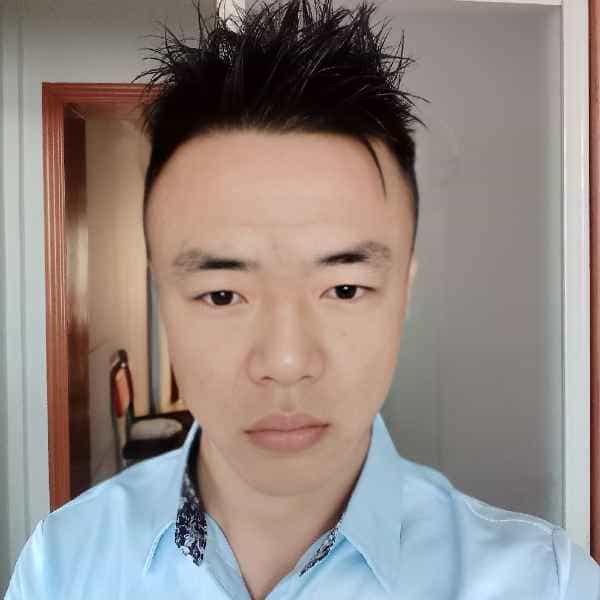 38岁岁江苏单身帅哥 - 那曲吉缘网