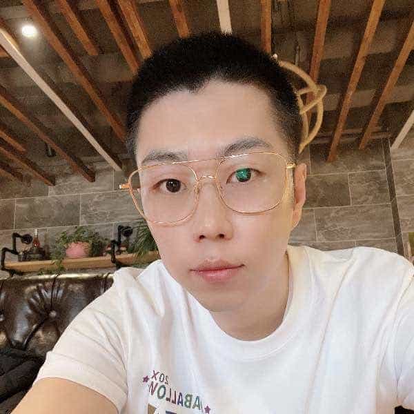 35岁岁内蒙古单身帅哥 - 那曲吉缘网