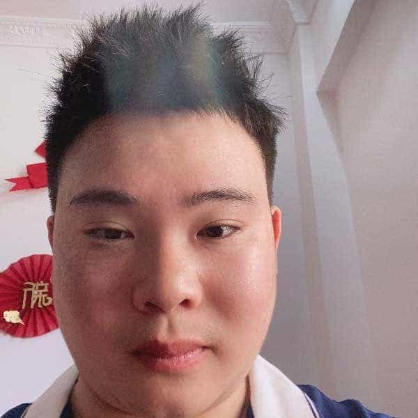 31岁岁广东单身帅哥 - 那曲吉缘网