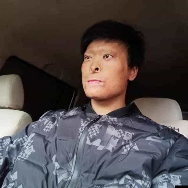 34岁岁河南单身帅哥 - 那曲吉缘网
