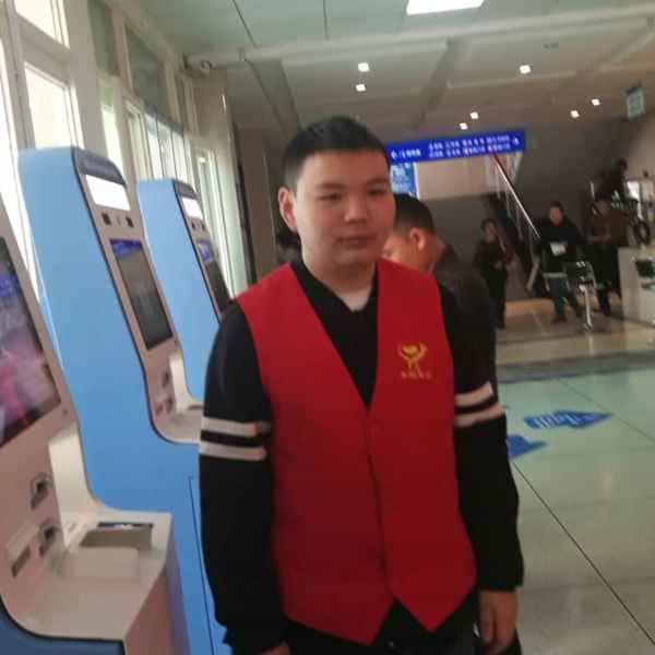 28岁岁浙江单身帅哥 - 那曲吉缘网