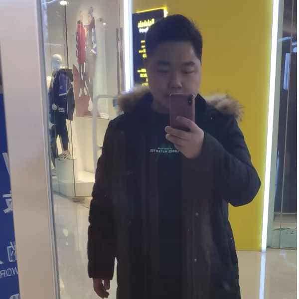 35岁岁重庆单身帅哥 - 那曲吉缘网