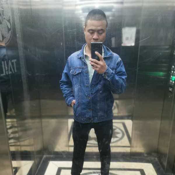 35岁岁河南单身帅哥 - 那曲吉缘网