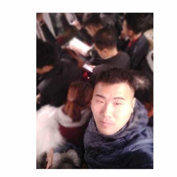 38岁岁江苏单身帅哥 - 那曲吉缘网