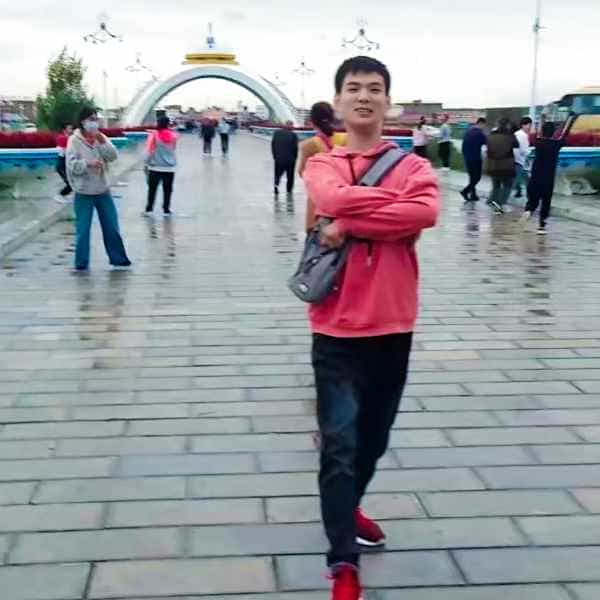 26岁岁河北单身帅哥 - 那曲吉缘网