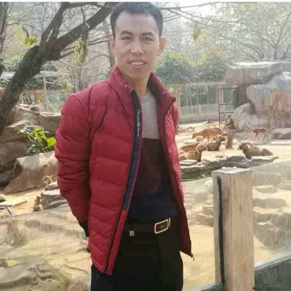 42岁岁浙江单身帅哥 - 那曲吉缘网