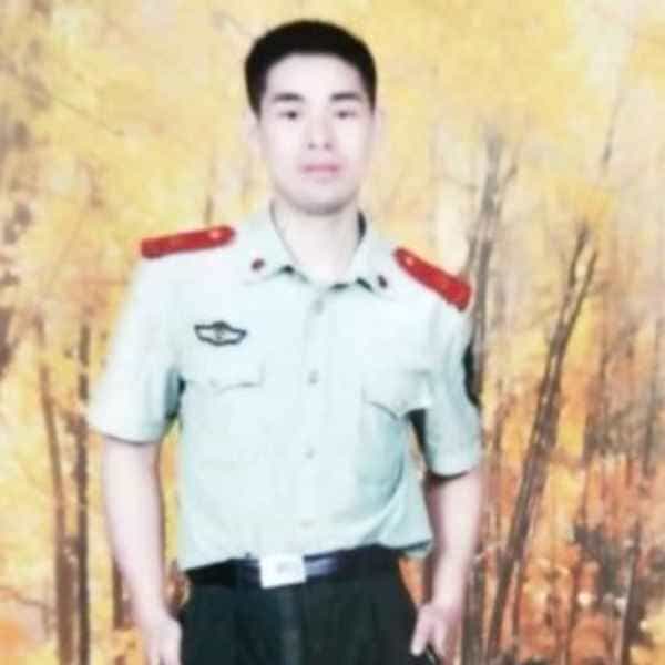 38岁岁江西单身帅哥 - 那曲吉缘网