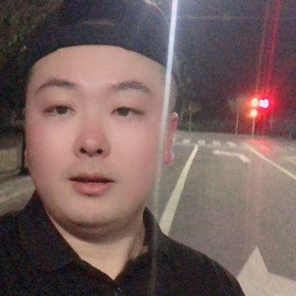 31岁岁辽宁单身帅哥 - 那曲吉缘网