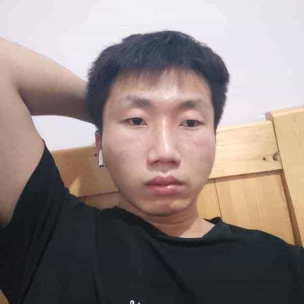 24岁岁山西单身帅哥 - 那曲吉缘网
