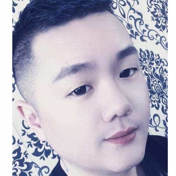 33岁岁山东单身帅哥 - 那曲吉缘网