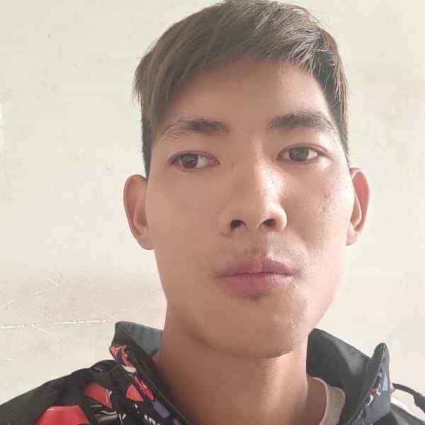 27岁岁河北单身帅哥 - 那曲吉缘网
