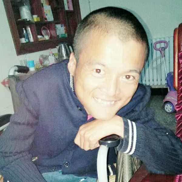 31岁岁陕西单身帅哥 - 那曲吉缘网