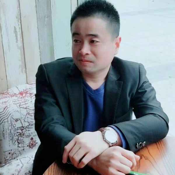 37岁岁广东单身帅哥 - 那曲吉缘网