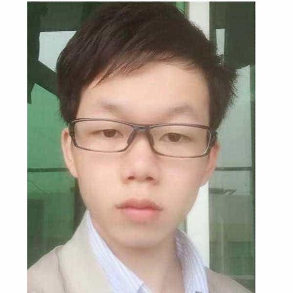 33岁岁广东单身帅哥 - 那曲吉缘网