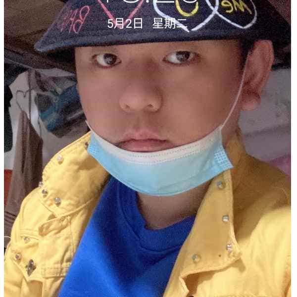 36岁岁河南单身帅哥 - 那曲吉缘网