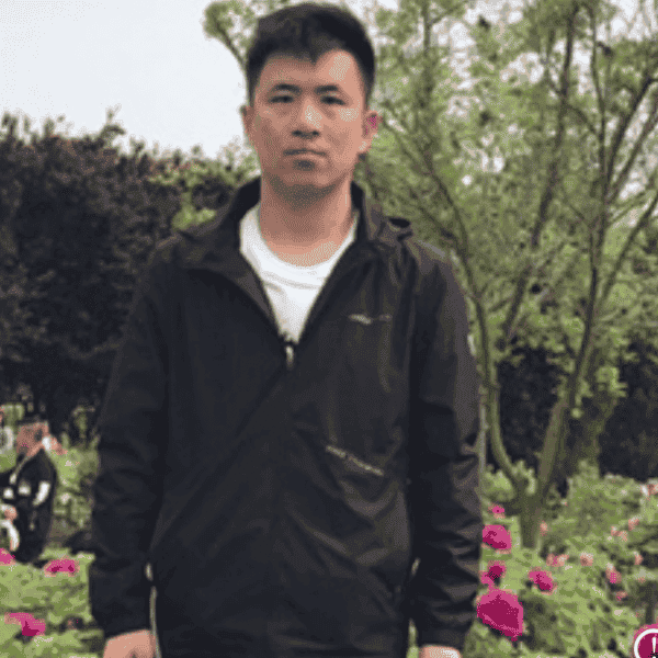 33岁岁河南单身帅哥 - 那曲吉缘网