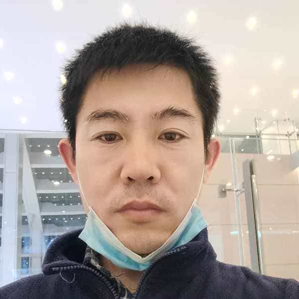41岁岁河北单身帅哥 - 那曲吉缘网