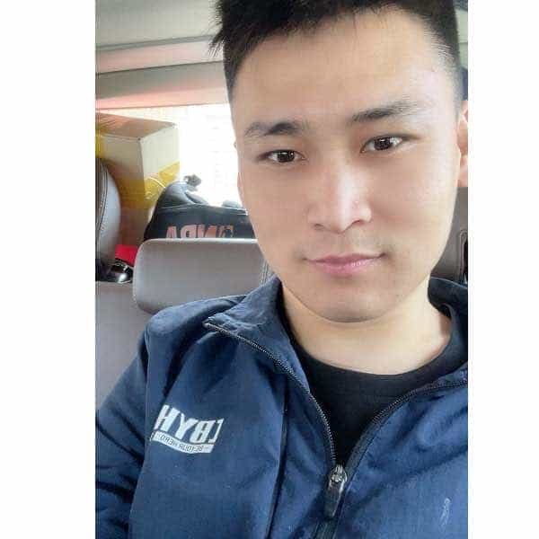 33岁岁辽宁单身帅哥 - 那曲吉缘网