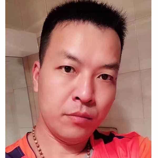 35岁岁湖北单身帅哥 - 那曲吉缘网
