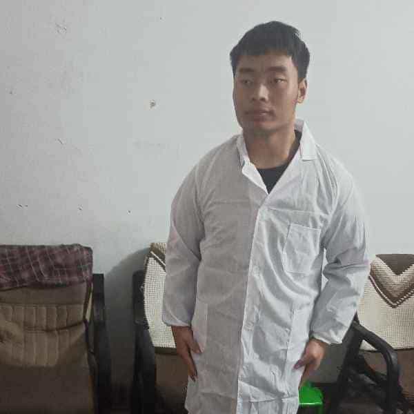 26岁岁河南单身帅哥 - 那曲吉缘网