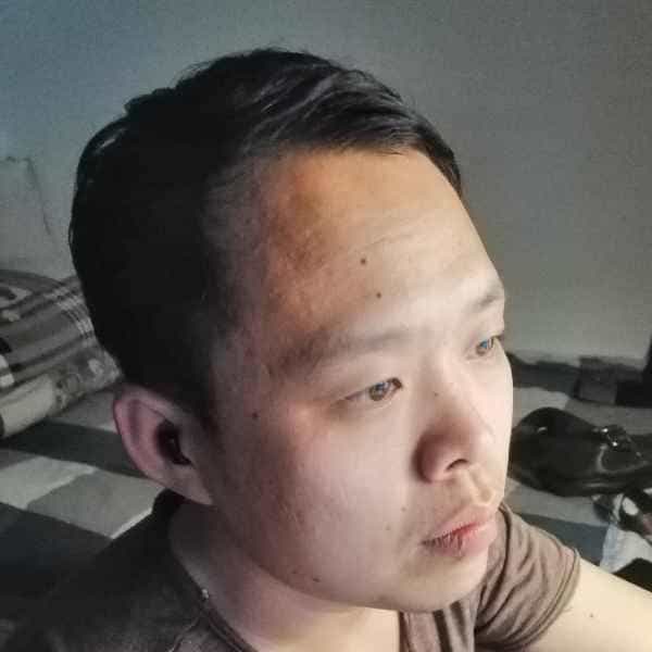 34岁岁吉林单身帅哥 - 那曲吉缘网
