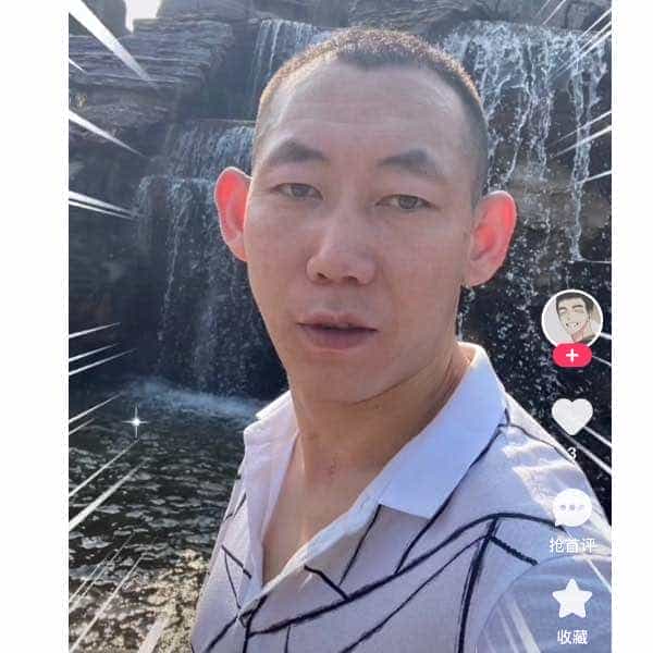 33岁岁内蒙古单身帅哥 - 那曲吉缘网