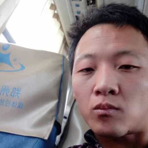 35岁岁河南单身帅哥 - 那曲吉缘网