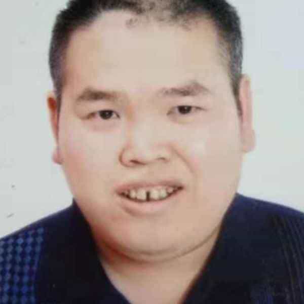 35岁岁广西单身帅哥 - 那曲吉缘网