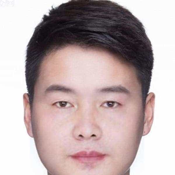 35岁岁广东单身帅哥 - 那曲吉缘网