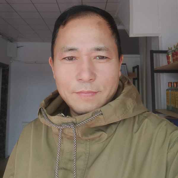 35岁岁吉林单身帅哥 - 那曲吉缘网
