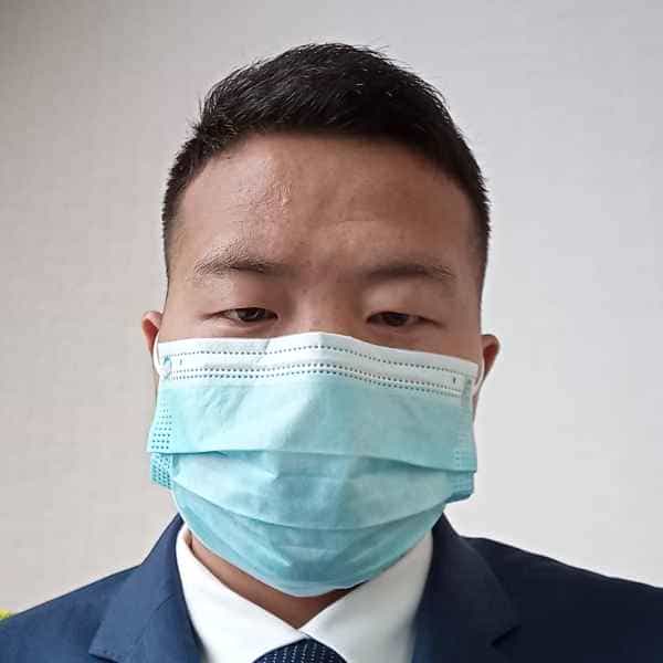 31岁岁安徽单身帅哥 - 那曲吉缘网